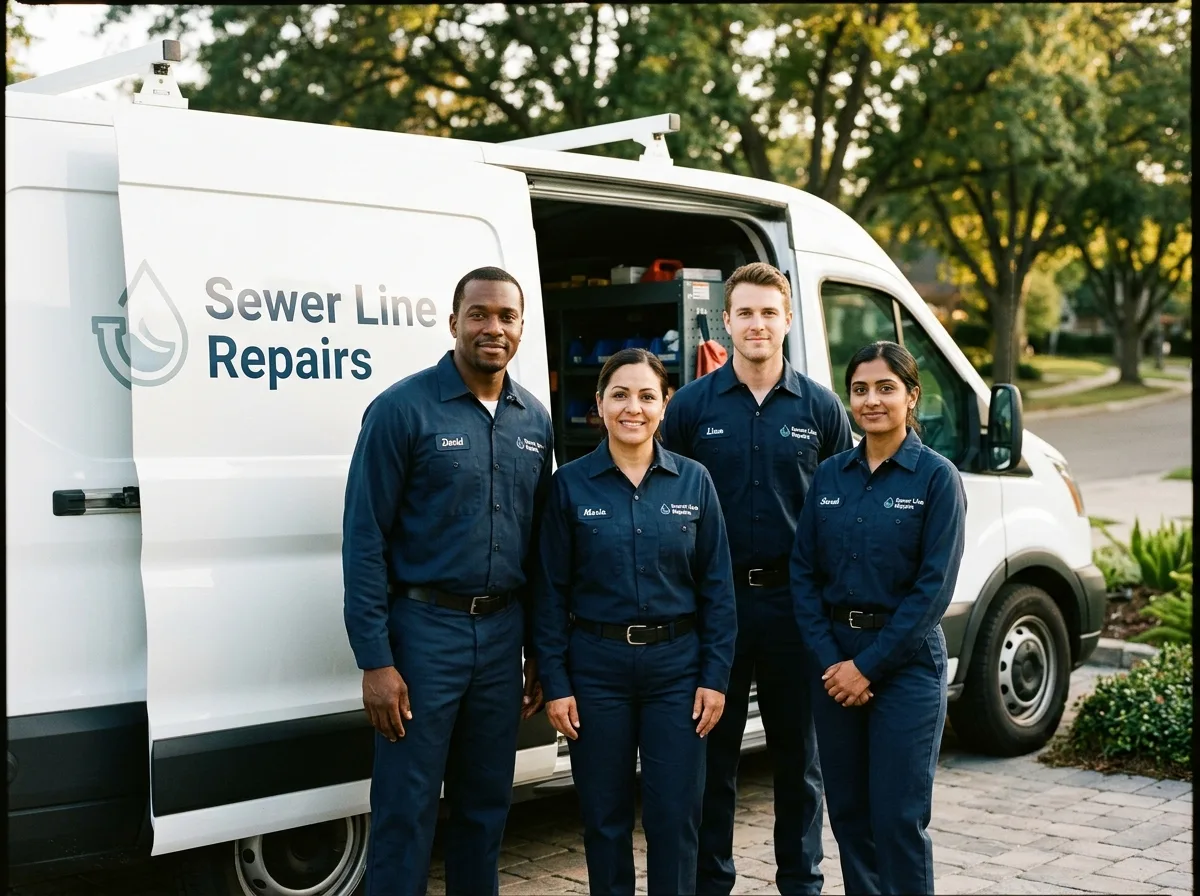 Emergency Plumber company in Villa Rica, GA