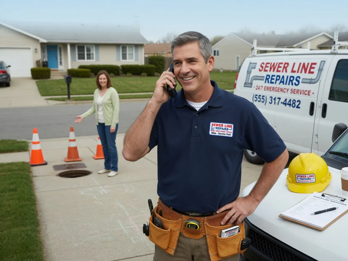 Emergency Plumber Villa Rica, GA FAQs